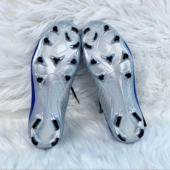 Nike Phantom VSN Elite ACC DF FG Soccer Cleats - Picture 7 of 8
